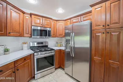 5450 E Deer Valley Drive E #1215, Phoenix, AZ 85054 - Photo 16