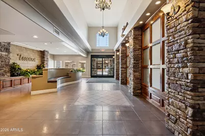 5450 E Deer Valley Drive E #1215, Phoenix, AZ 85054 - Photo 8