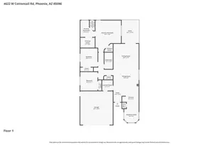 4622 W Cottontail Rd, Phoenix, AZ 85086 - Photo 2