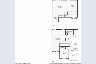 17561 W Banff Lane, Surprise, AZ 85388 - Photo 38