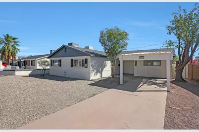 7031 E Loma Land Drive, Scottsdale, AZ 85257 - Photo 8