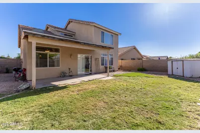 1928 E Saratoga Street, Gilbert, AZ 85296 - Photo 32