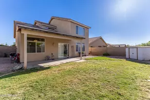 1928 E Saratoga St, Gilbert, AZ 85296 - Photo 32