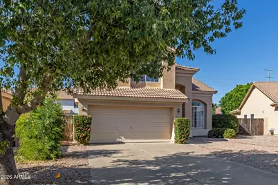 1928 E Saratoga Street, Gilbert, AZ 85296 - Photo 4