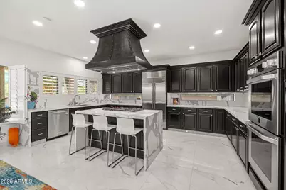 4537 E Blue Sky Drive, Cave Creek, AZ 85331 - Photo 16