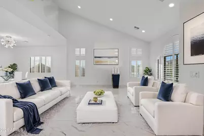 4537 E Blue Sky Drive, Cave Creek, AZ 85331 - Photo 2