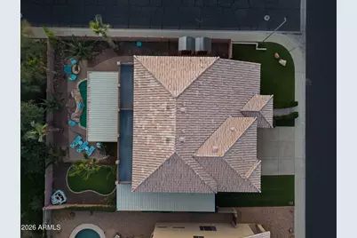 4537 E Blue Sky Drive, Cave Creek, AZ 85331 - Photo 48