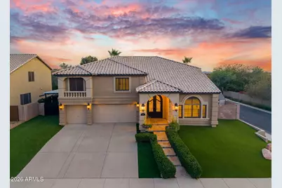 4537 E Blue Sky Drive, Cave Creek, AZ 85331 - Photo 6