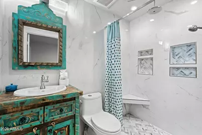 4537 E Blue Sky Drive, Cave Creek, AZ 85331 - Photo 36