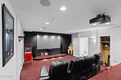 4537 E Blue Sky Drive, Cave Creek, AZ 85331 - Photo 28