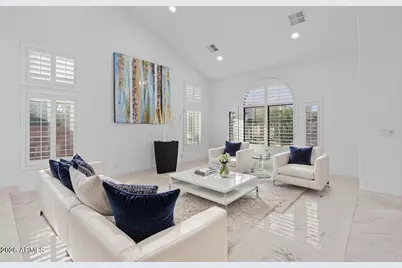 4537 E Blue Sky Drive, Cave Creek, AZ 85331 - Photo 8