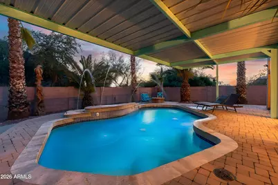 4537 E Blue Sky Drive, Cave Creek, AZ 85331 - Photo 40