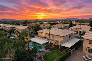 4537 E Blue Sky Dr, Cave Creek, AZ 85331 - Photo 50