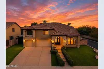 4537 E Blue Sky Drive, Cave Creek, AZ 85331 - Photo 2