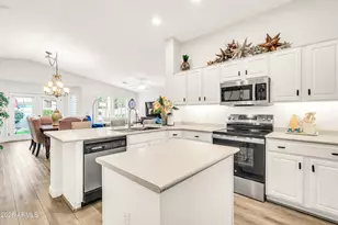 4684 E Walnut Rd, Gilbert, AZ 85298 - Photo 2