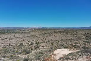 0000 E Dragonshead Rd, Lake Montezuma, AZ 86342 - Photo 1