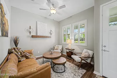 3894 E Appaloosa Road, Gilbert, AZ 85296 - Photo 4