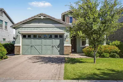 3894 E Appaloosa Road, Gilbert, AZ 85296 - Photo 1