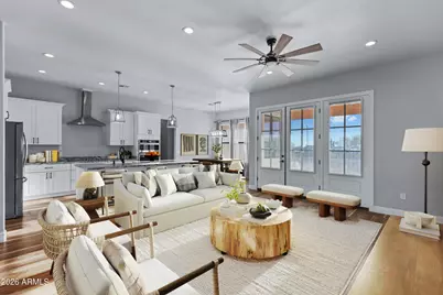 1206 N 102nd Way, Mesa, AZ 85207 - Photo 4