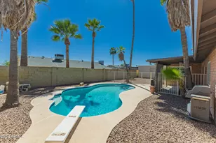 4815 W Rosewood Dr, Glendale, AZ 85304 - Photo 34