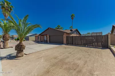 4815 W Rosewood Drive, Glendale, AZ 85304 - Photo 1