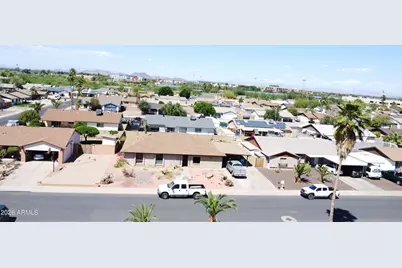 4815 W Rosewood Drive, Glendale, AZ 85304 - Photo 44