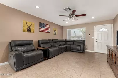 4815 W Rosewood Drive, Glendale, AZ 85304 - Photo 6