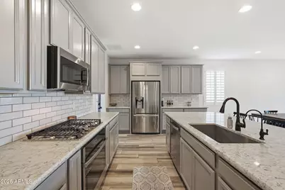 20911 E Sparrow Drive, Queen Creek, AZ 85142 - Photo 14