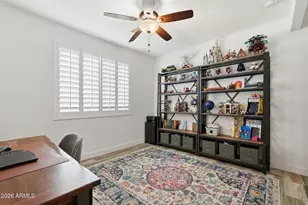 20911 E Sparrow Dr, Queen Creek, AZ 85142 - Photo 22