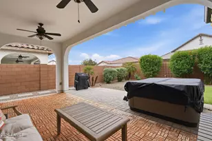 20911 E Sparrow Dr, Queen Creek, AZ 85142 - Photo 32