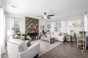 2701 S Valle Verde, Mesa, AZ 85209 - Photo 6