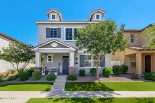 2701 S Valle Verde, Mesa, AZ 85209 - Photo 2