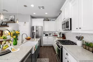 2701 S Valle Verde, Mesa, AZ 85209 - Photo 12