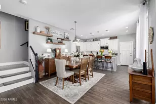 2701 S Valle Verde, Mesa, AZ 85209 - Photo 18