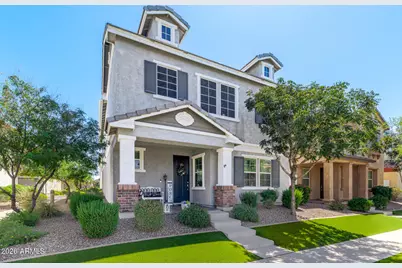 2701 S Valle Verde --, Mesa, AZ 85209 - Photo 2