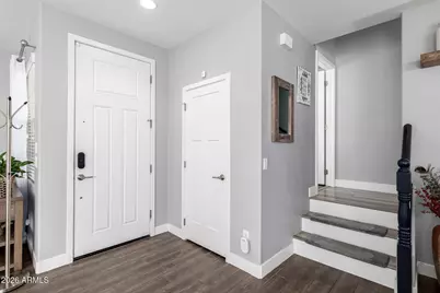 2701 S Valle Verde --, Mesa, AZ 85209 - Photo 6