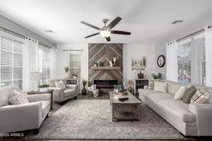 2701 S Valle Verde, Mesa, AZ 85209 - Photo 8