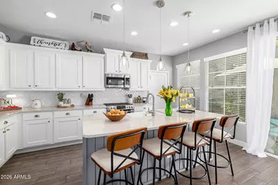 2701 S Valle Verde --, Mesa, AZ 85209 - Photo 10