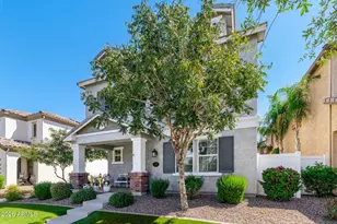 2701 S Valle Verde, Mesa, AZ 85209 - Photo 4