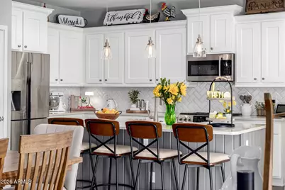 2701 S Valle Verde --, Mesa, AZ 85209 - Photo 14