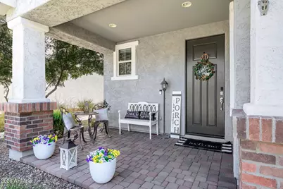 2701 S Valle Verde --, Mesa, AZ 85209 - Photo 4