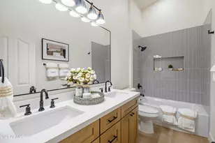 9031 W Camino De Oro, Peoria, AZ 85383 - Photo 30