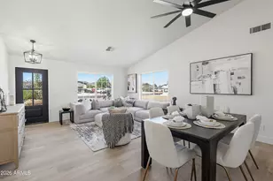 9031 W Camino De Oro, Peoria, AZ 85383 - Photo 12