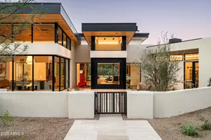 6200 E Quartz Mountain Rd, Paradise Valley, AZ 85253 - Photo 2