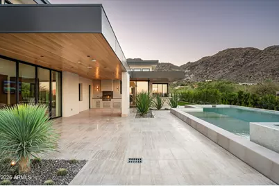 6200 E Quartz Mountain Road, Paradise Valley, AZ 85253 - Photo 26