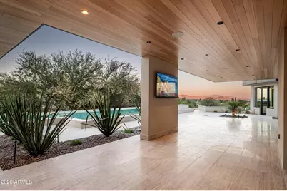 6200 E Quartz Mountain Road, Paradise Valley, AZ 85253 - Photo 32