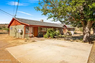 10800 E Clover Ln, Cornville, AZ 86325 - Photo 18