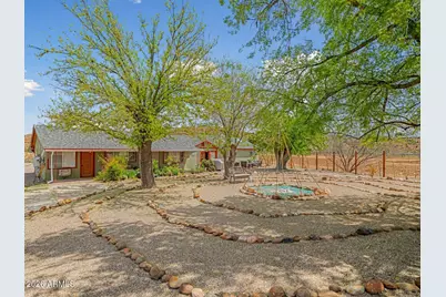 10800 E Clover Lane, Cornville, AZ 86325 - Photo 1