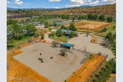 10800 E Clover Lane, Cornville, AZ 86325 - Photo 124