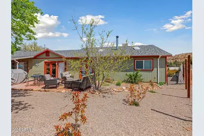 10800 E Clover Lane, Cornville, AZ 86325 - Photo 8